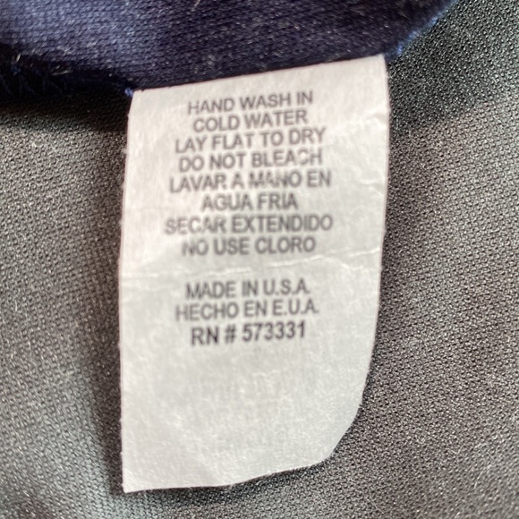 Color-block Knit Dress or Tunic Small to Med Fit - Picture 5 of 5